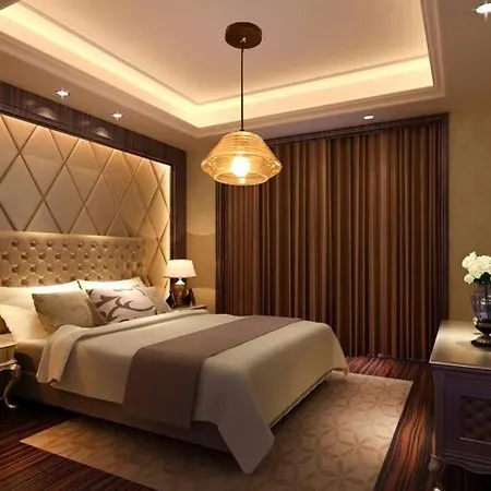 Hotel Tulip Near Delhi Airport